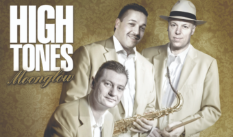 HIGHTONES Liveband Hamburg